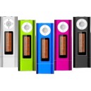 MP3 AIO - Capuchón a Batería 2 GB