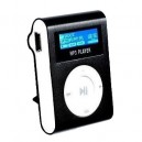 MP3 AIO Shuffle  4 GB