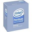 CPU 775 Intel Pentium DC E5500