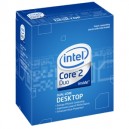 CPU 775 Intel Core 2 DUO E 7500