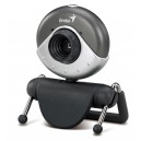 Webcam Genius Messenger 310 (300K-MIC)