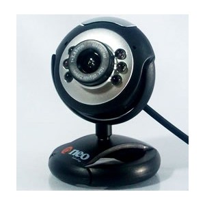 Webcam NEO W361