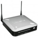Router  Wi-Fi Cisco 54 Mbps WRV210