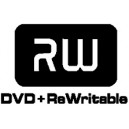 DVD RW - DVD Regrabable