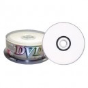 DVD Dual Layer