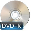 DVD-R Virgen
